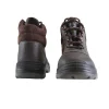 Calzado Seguridad Nazca Botín Roble 308